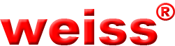weiss & ASR Logo